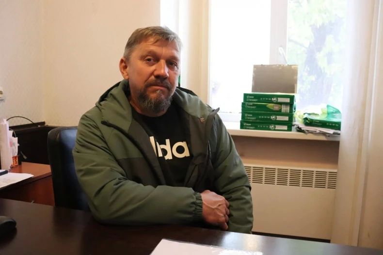 ОБЗОР ПРЕССЫ «ДОНБАСС ВОСТОЧНЫЙ»: Дорога, которую он выбрал сам