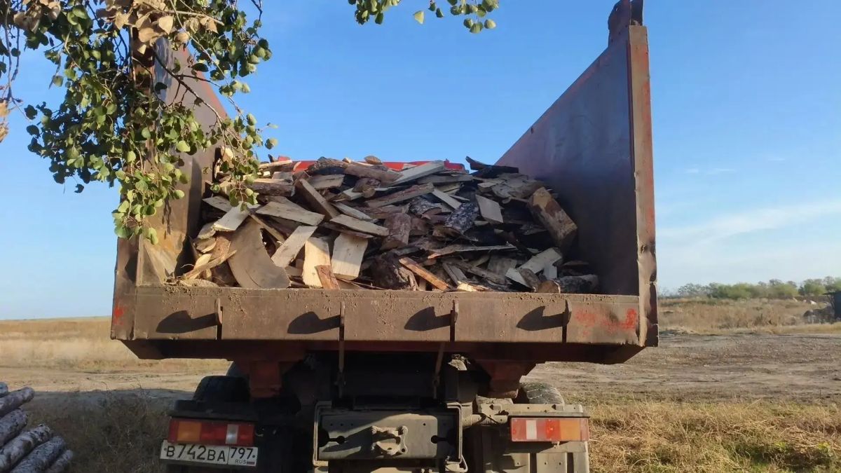 Депутат Елена Анцупова поддержала многодетную семью