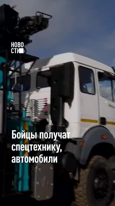 Сергей Цемкало: Помощь фронту — это системная работа