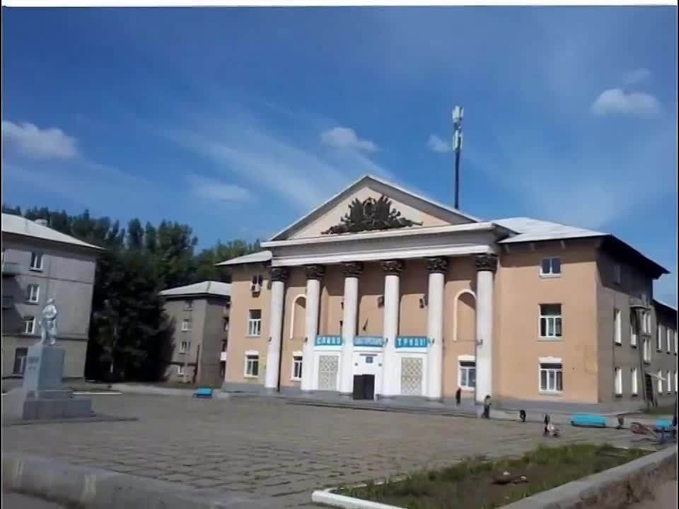 В Родаково прошел краеведческий вечер, посвященный 60-летию Славяносербского района