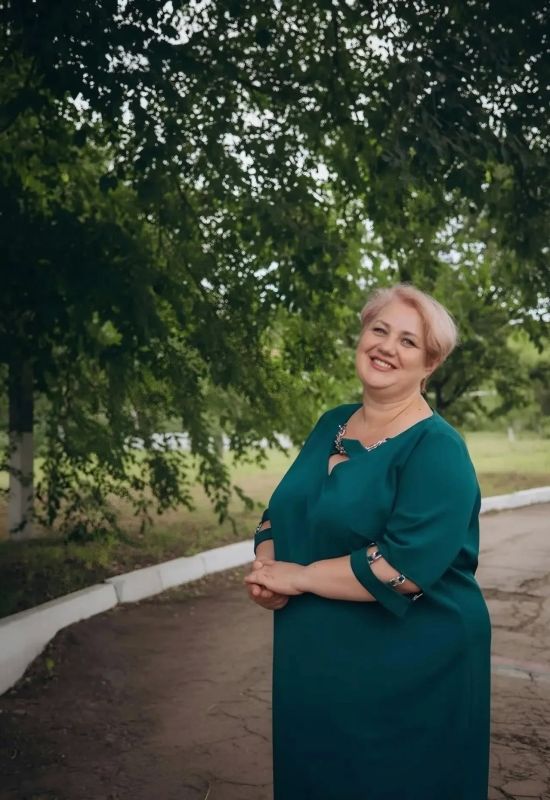 #ДеломЕдины «Приносить в каждый дом добро и радость»: история Татьяны Безуглой из Георгиевки