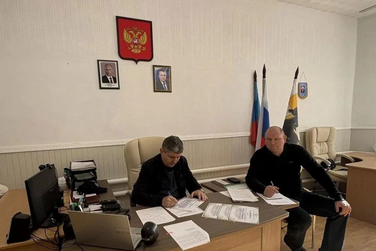 Владимир Чернев: Вопросы гражданской обороны на контроле