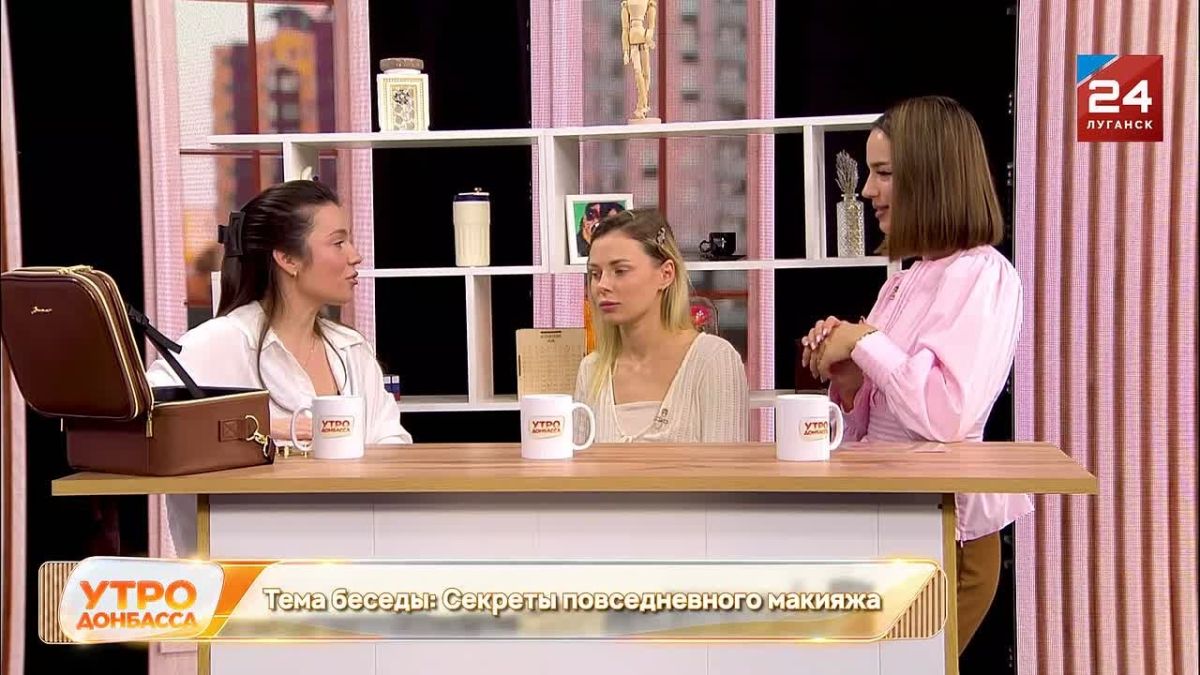 Делаем макияж естественным: как избежать распространенных ошибок?