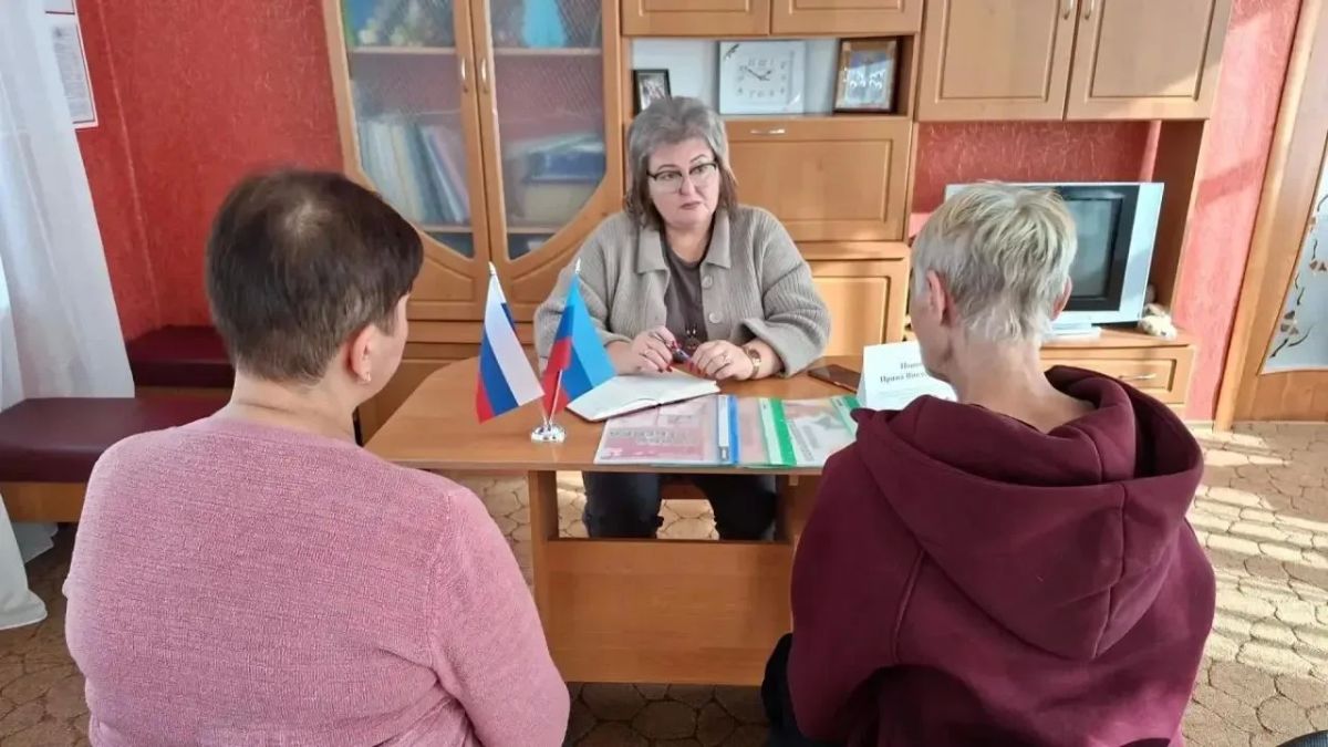 Заседание круглого стола для родителей и педагогов