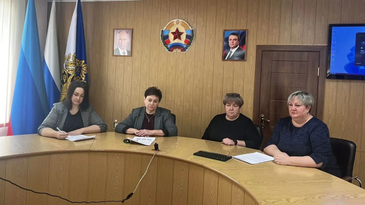 Андрей Рубанцов: В Администрации городского округа состоялось заседание Единой кадровой комиссии