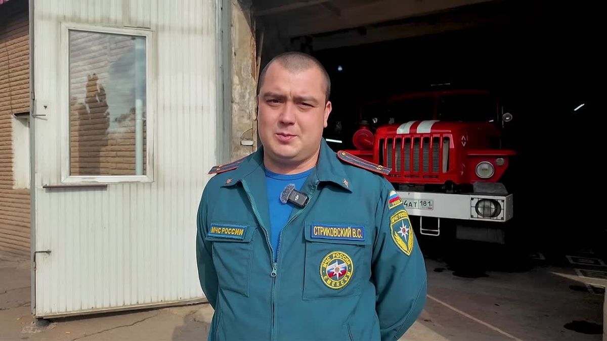 Краснодонский муниципальный округ продолжает проект «Делом едины»