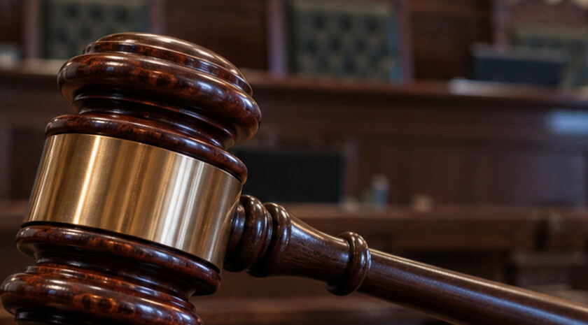 Суд приговорил жителя ЛНР к 8,6 годам колонии за финансирование терроризма
