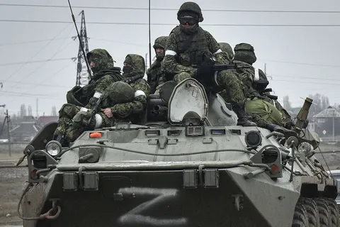 СВО. Донбасс. Оперативная лента за 29.10.2026