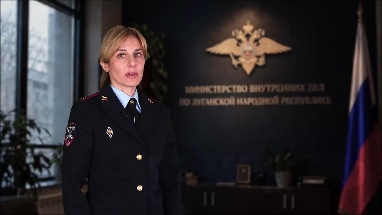 Двое жителей Ростовской области задержаны по подозрению в совершении грабежа на территории столицы ЛНР