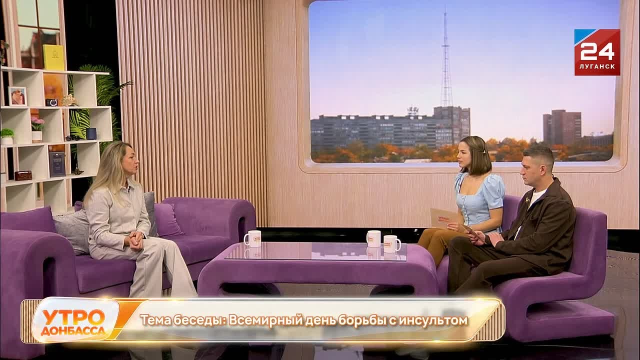 Инсульт не ждёт: как быстро его распознать и почему нельзя медлить?