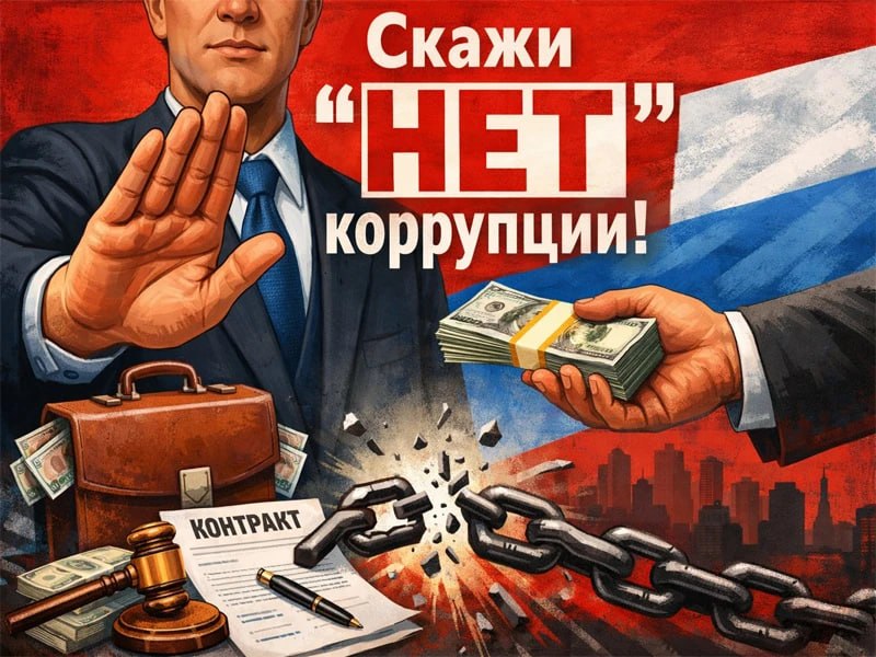 Что такое антикоррупция?. Это не просто ловля взяточников, а комплексный механизм, который помогает предупреждать, обнаруживать и останавливать использование служебного положения в корыстных целях