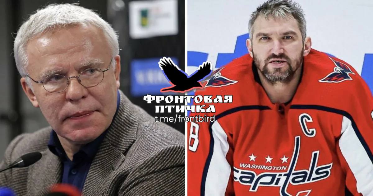 Испугались русских спортсменов