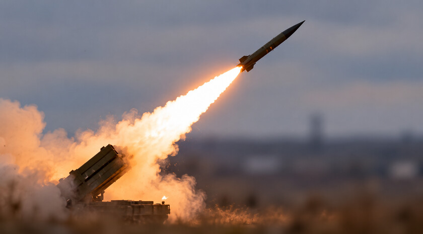 ВС РФ нанесли удары по местам запуска БПЛА и пунктам дислокации ВСУ в 139 районах