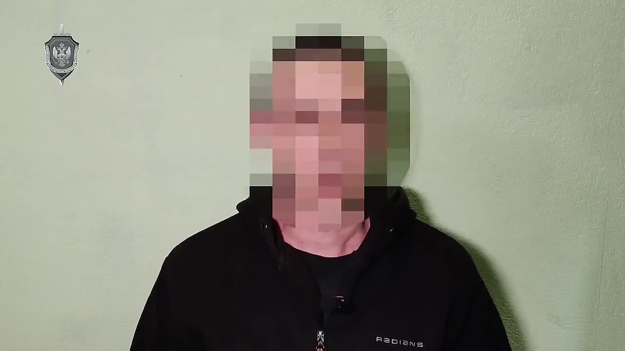 Северный флотский военный суд приговорил жителя ЛНР к восьми годам и шести месяцам лишения свободы за финансирование террористической организации