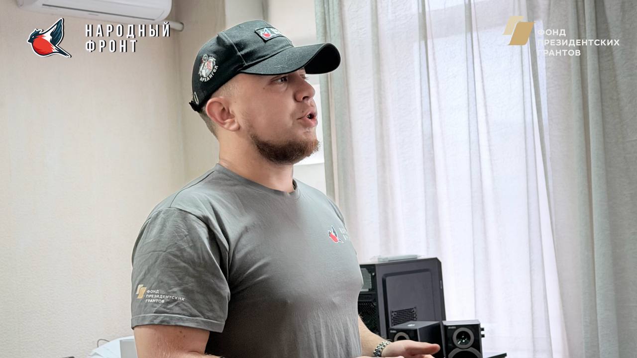 Студентам ЛГАУ — о главном!