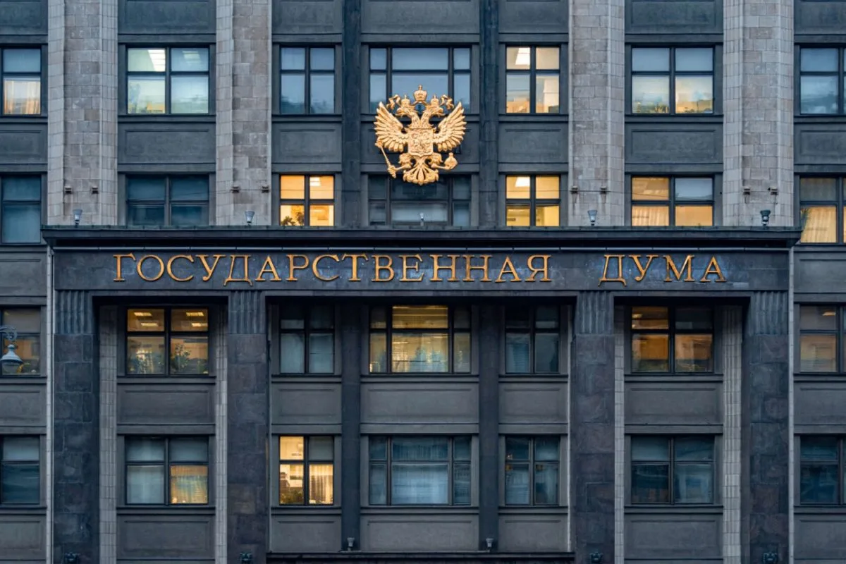 Виктор Водолацкий: Госдума в первом чтении единогласно приняла законопроект о налоге на сверхдоходы