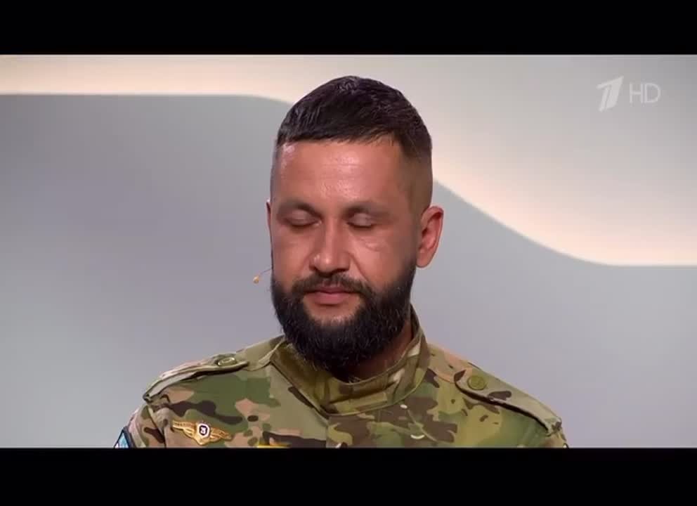 Дарья Лантратова: Машраб Акмурадов 108 дней держал оборону моста в Херсонской области