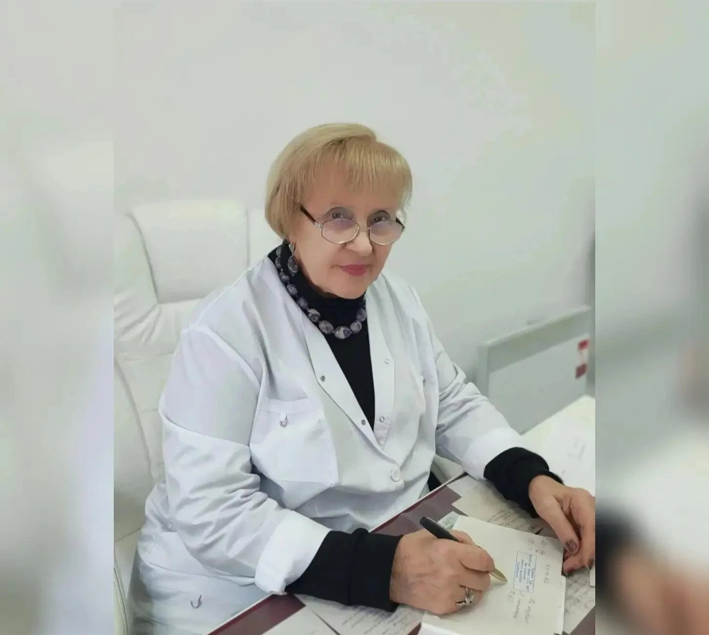В ЛНР продолжается вакцинация населения против гриппа