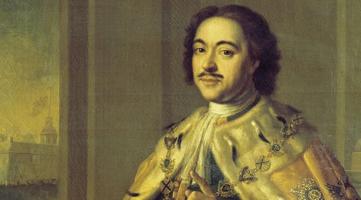 31 октября. 1721. Сенат просил Петра I принять титул императора, но тот «по своей обыкновенной и достохвальной модестии, или умеренности, того принять долго отрекался, и многими явленными резонами от того уклонятся изволил»