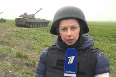 Ирина Куксенкова: Субботнее. Остался лишь один день, чтобы посетить потрясающую выставку «Алмазная колесница